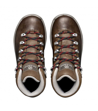 Chaussures enfants Scarpa Terra Kids