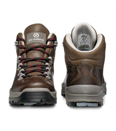 Chaussures enfants Scarpa Terra Kids