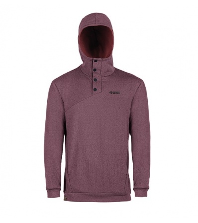 Direct Alpine Hoodie Tech 1.0