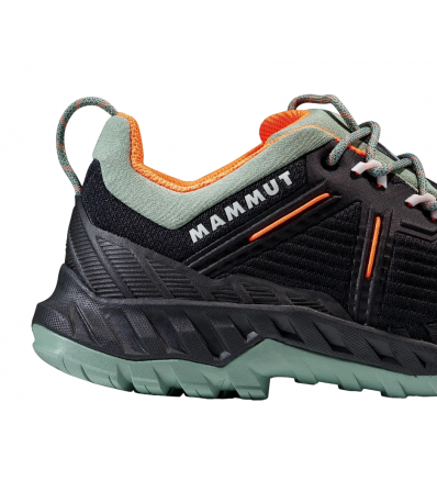Mammut Alnasca Knit III Low W's