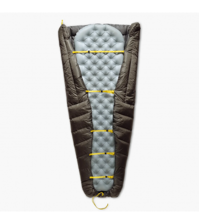 Sleeping Bag Sea to Summit Ember Ultralight Down Quilt 7C Regular