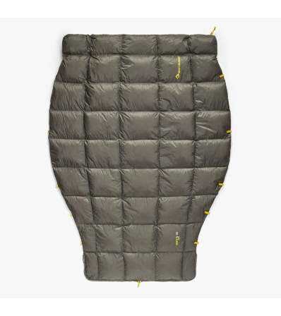 Sleeping Bag Sea to Summit Ember Ultralight Down Quilt 7C Regular