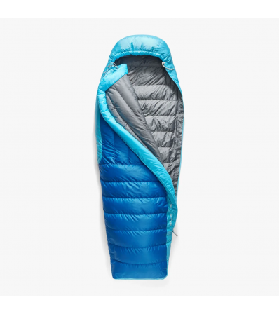 Sleeping Bag Sea to Summit Trek -1C Down Regular