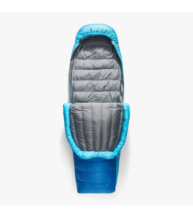 Sleeping Bag Sea to Summit Trek -9C Down Regular