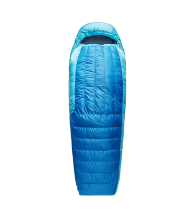 Sleeping Bag Sea to Summit Trek -1C Down Regular
