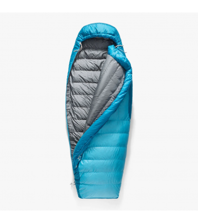 Sleeping Bag Sea to Summit Trek Women's -9°C Down Regular