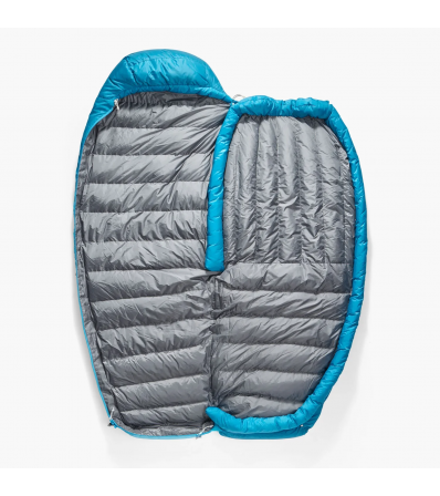 Sleeping Bag Sea to Summit Trek Women's -9°C Down Regular