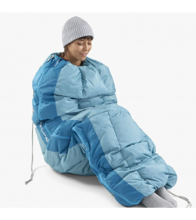 Sleeping Bag Sea to Summit Trek Women's -9°C Down Regular