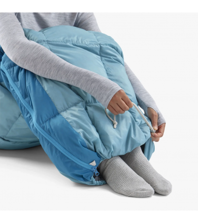 Sleeping Bag Sea to Summit Trek Women's -9°C Down Regular