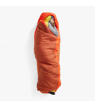 Sleeping Bag Sea to Summit Hamelin Synthetic -1C Long