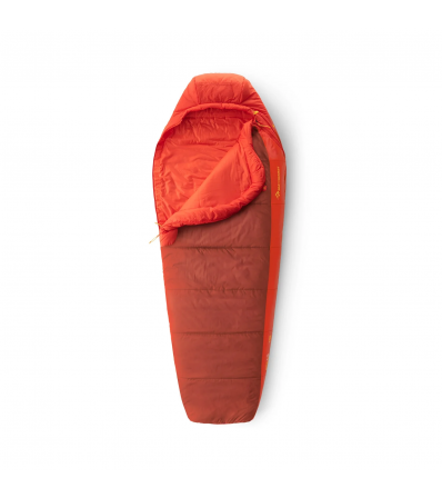 Sleeping Bag Sea to Summit Hamelin Synthetic -1C Long