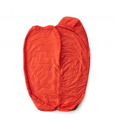 Sleeping Bag Sea to Summit Hamelin Synthetic -1C Long