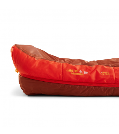 Sleeping Bag Sea to Summit Hamelin Synthetic -1C Long