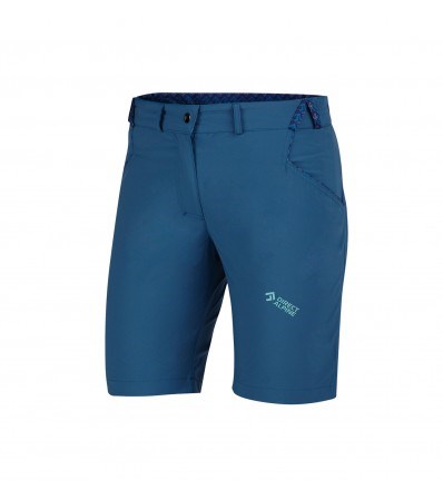 Pantalon Direct Alpine Iris Short Lady W's