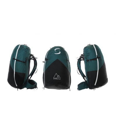 Supair Altirando Lite Harness