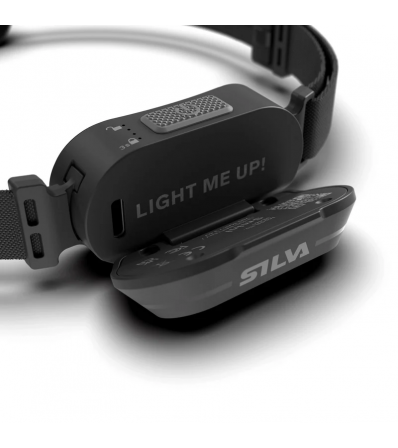 Headlamp Silva Smini 250 Lumen
