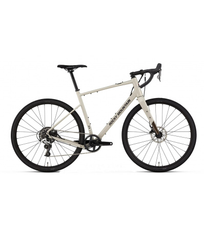 Gravel Bike Rocky Mountain Solo 50