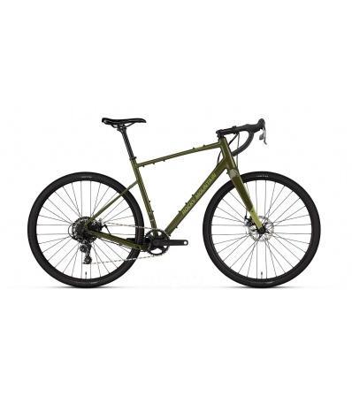 Bike Rocky Mountain Solo 30