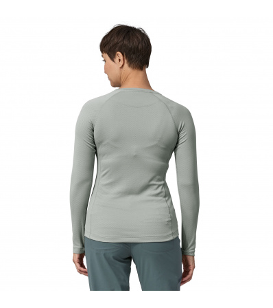 Patagonia Capilene W's Midweight Crew