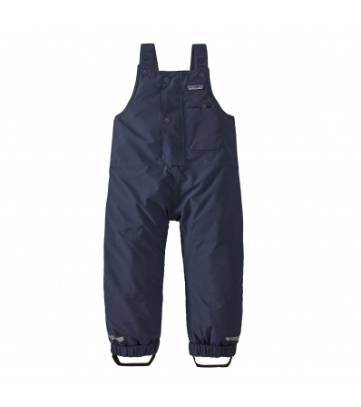 Patagonia Baby Snow Pile Bibs