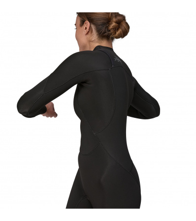 Patagonia R2 Yulex Regulator Front-Zip Full Wetsuit W's