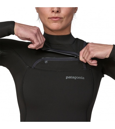 Patagonia R3 Yulex Regulator Back-Zip Full Suit W's