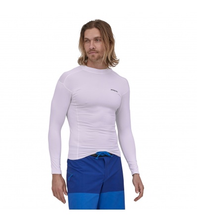 Patagonia Long-Sleeved RØ Surf Top 40+ UPF M's