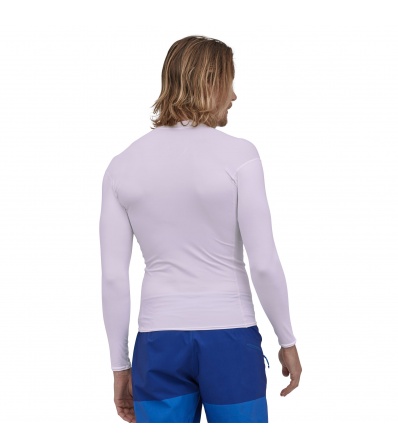 Patagonia Long-Sleeved RØ Surf Top 40+ UPF M's