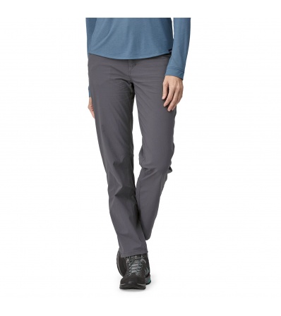 Patagonia Quandary Pants Regular 40+ UPF W's