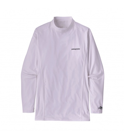 Patagonia Long-Sleeved RØ Surf Top 40+ UPF M's