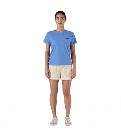 Patagonia P-6 Logo Responsibili-Tee W's