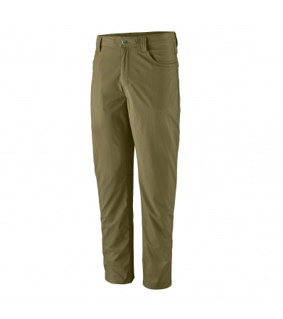 Patagonia Quandary Pants Regular 40+ UPF M's