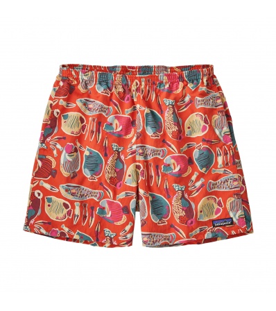 Patagonia Baggies 5
