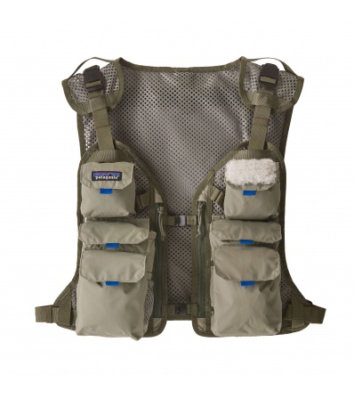 Елек за Риболов Patagonia Stealth Convertible Vest