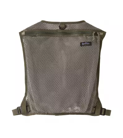 Patagonia Stealth Convertible Vest