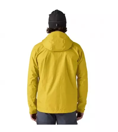 Яке Patagonia Torrentshell 3L Jacket M's