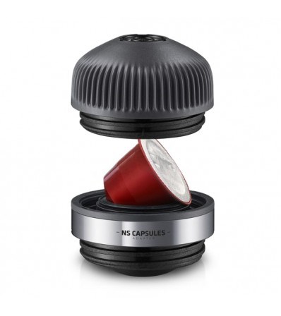 Wacaco Nanopresso NS Adaptor