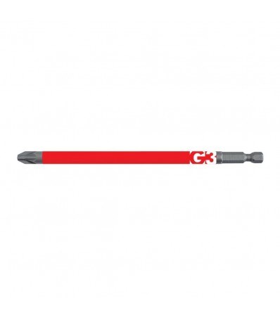 G3 Pozidriv #3 Driver Bit