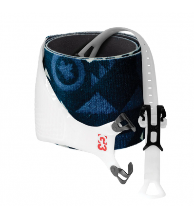 G3 Alpinist+ Grip Skins 115MM