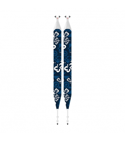 G3 Alpinist+ Grip Skins 100MM