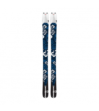 G3 Alpinist+ Grip Skins 145MM