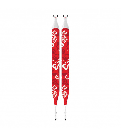 G3 Alpinist+ Universal Skins 110MM