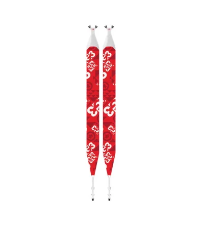 G3 Alpinist+ Universal Skins 100MM