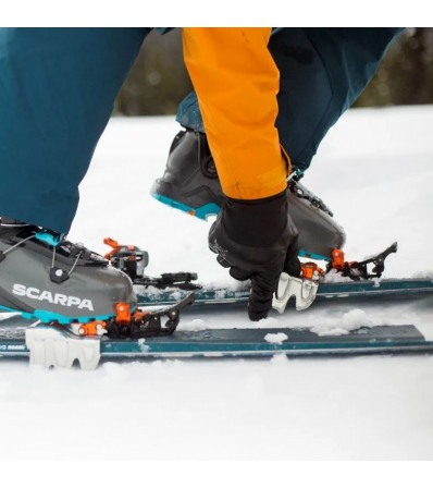 G3 ION Crampons