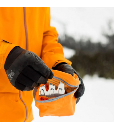 G3 ION / ZED Crampons 85 mm