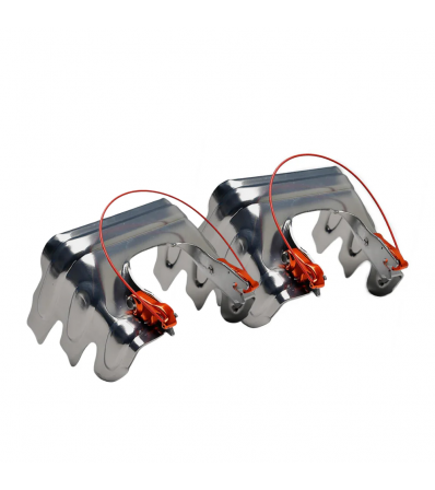 G3 ION Crampons