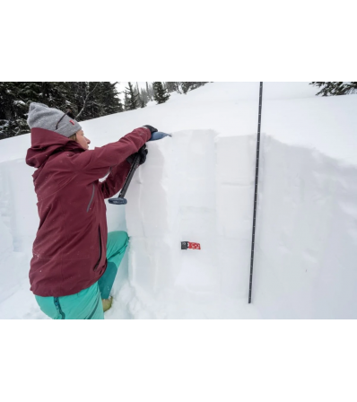 G3 Avi Tech Shovel T-handle
