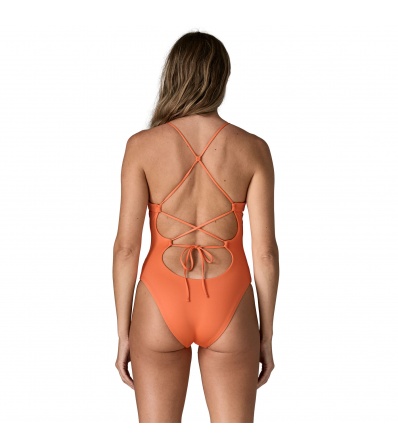 Patagonia Cross Shore One-Piece Swimsuit