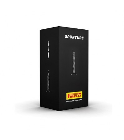 Pirelli SportTube 42/50-622 Presta 48MM