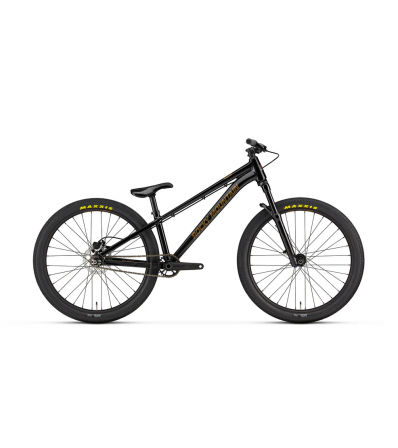 Bike Rocky Mountain Flow LG